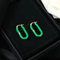 $23.00 USD Bottega Veneta Earrings For Women #1480008