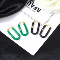 $23.00 USD Bottega Veneta Earrings For Women #1480009