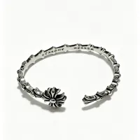 $34.00 USD Chrome Hearts Bracelets #1480014