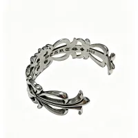 $34.00 USD Chrome Hearts Bracelets #1480015