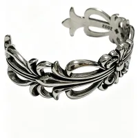 $34.00 USD Chrome Hearts Bracelets #1480015