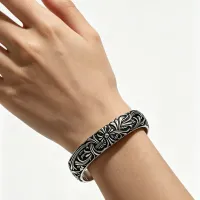 $38.00 USD Chrome Hearts Bracelets #1480016