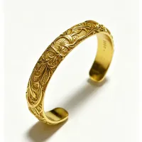 $38.00 USD Chrome Hearts Bracelets #1480017