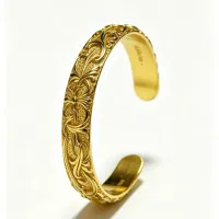 $38.00 USD Chrome Hearts Bracelets #1480017