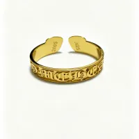 $38.00 USD Chrome Hearts Bracelets #1480018
