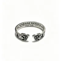 $38.00 USD Chrome Hearts Bracelets #1480019