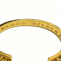 $40.00 USD Chrome Hearts Bracelets #1480020