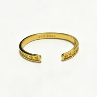 $38.00 USD Chrome Hearts Bracelets #1480021