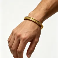 $38.00 USD Chrome Hearts Bracelets #1480021