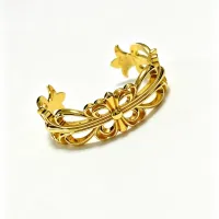$38.00 USD Chrome Hearts Bracelets #1480022