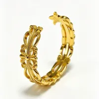 $38.00 USD Chrome Hearts Bracelets #1480022