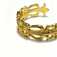 $38.00 USD Chrome Hearts Bracelets #1480022