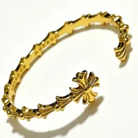 $38.00 USD Chrome Hearts Bracelets #1480023