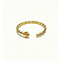 $38.00 USD Chrome Hearts Bracelets #1480023