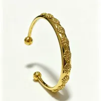 $38.00 USD Chrome Hearts Bracelets #1480024