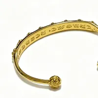 $38.00 USD Chrome Hearts Bracelets #1480024