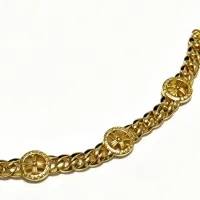 $52.00 USD Chrome Hearts Bracelets #1480025