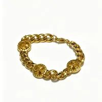 $52.00 USD Chrome Hearts Bracelets #1480025