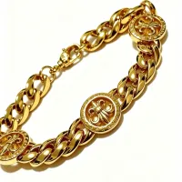 $52.00 USD Chrome Hearts Bracelets #1480026