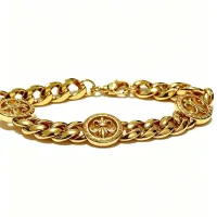 $52.00 USD Chrome Hearts Bracelets #1480026