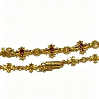 $38.00 USD Chrome Hearts Bracelets #1480027