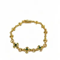 $38.00 USD Chrome Hearts Bracelets #1480028