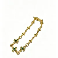 $38.00 USD Chrome Hearts Bracelets #1480028