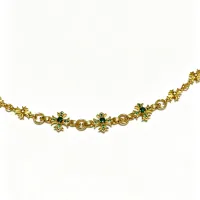 $38.00 USD Chrome Hearts Bracelets #1480028