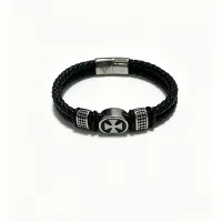 $40.00 USD Chrome Hearts Bracelets #1480030