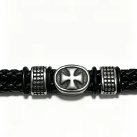 $40.00 USD Chrome Hearts Bracelets #1480030