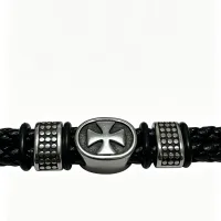 $40.00 USD Chrome Hearts Bracelets #1480030