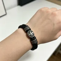 $40.00 USD Chrome Hearts Bracelets #1480030
