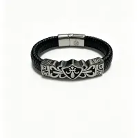 $40.00 USD Chrome Hearts Bracelets #1480031