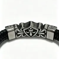 $40.00 USD Chrome Hearts Bracelets #1480031
