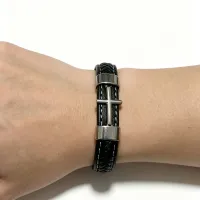 $40.00 USD Chrome Hearts Bracelets #1480032