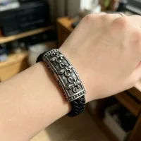 $40.00 USD Chrome Hearts Bracelets #1480034