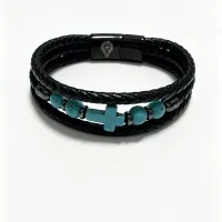 $48.00 USD Chrome Hearts Bracelets #1480035