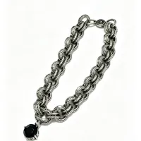 $48.00 USD Chrome Hearts Bracelets #1480037