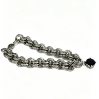 $48.00 USD Chrome Hearts Bracelets #1480037