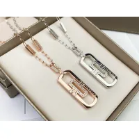 $25.00 USD Bvlgari Necklaces #1480041