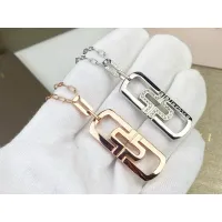 $25.00 USD Bvlgari Necklaces #1480041