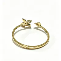 $42.00 USD Van Cleef & Arpels Bracelets #1480043