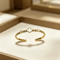 $39.00 USD Van Cleef & Arpels Bracelets #1480044