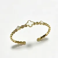 $39.00 USD Van Cleef & Arpels Bracelets #1480044