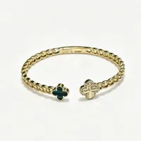 $39.00 USD Van Cleef & Arpels Bracelets #1480045