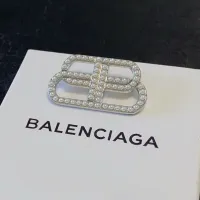 $25.00 USD Balenciaga Brooches For Women #1480070