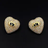 $27.00 USD Valentino Earrings For Women #1480210