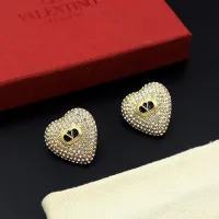 $27.00 USD Valentino Earrings For Women #1480210
