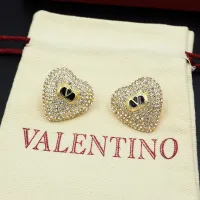 $27.00 USD Valentino Earrings For Women #1480210