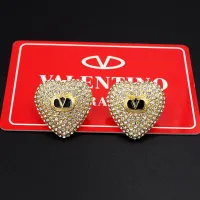 $27.00 USD Valentino Earrings For Women #1480210